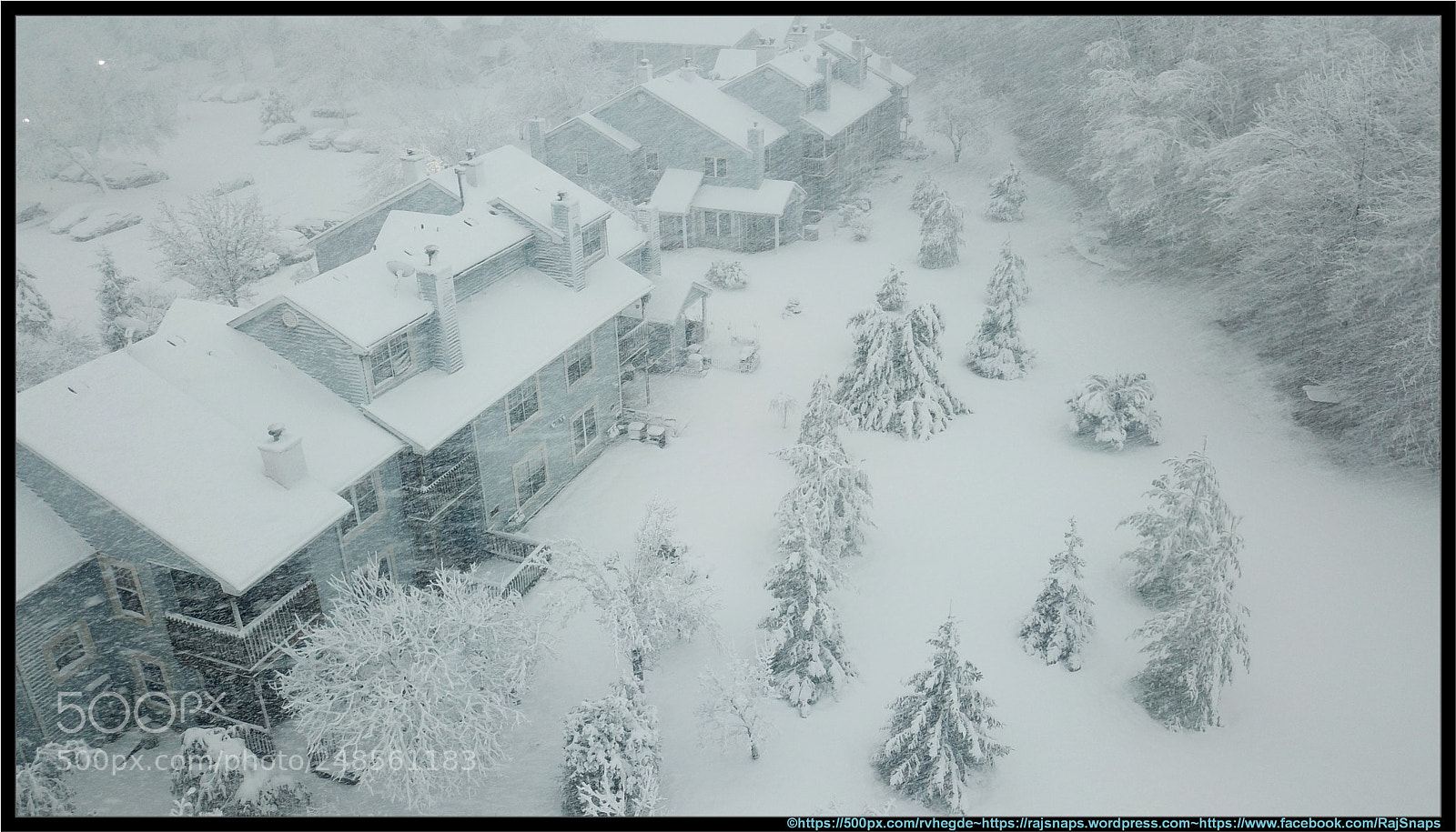 DJI FC220 sample photo. Vibrant white !!! photography