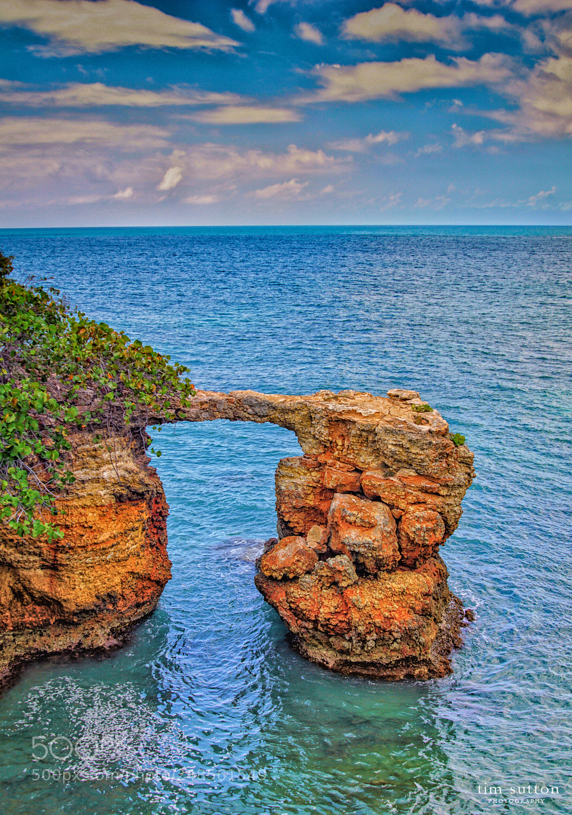 Sony ILCA-77M2 sample photo. Natural bridge photography
