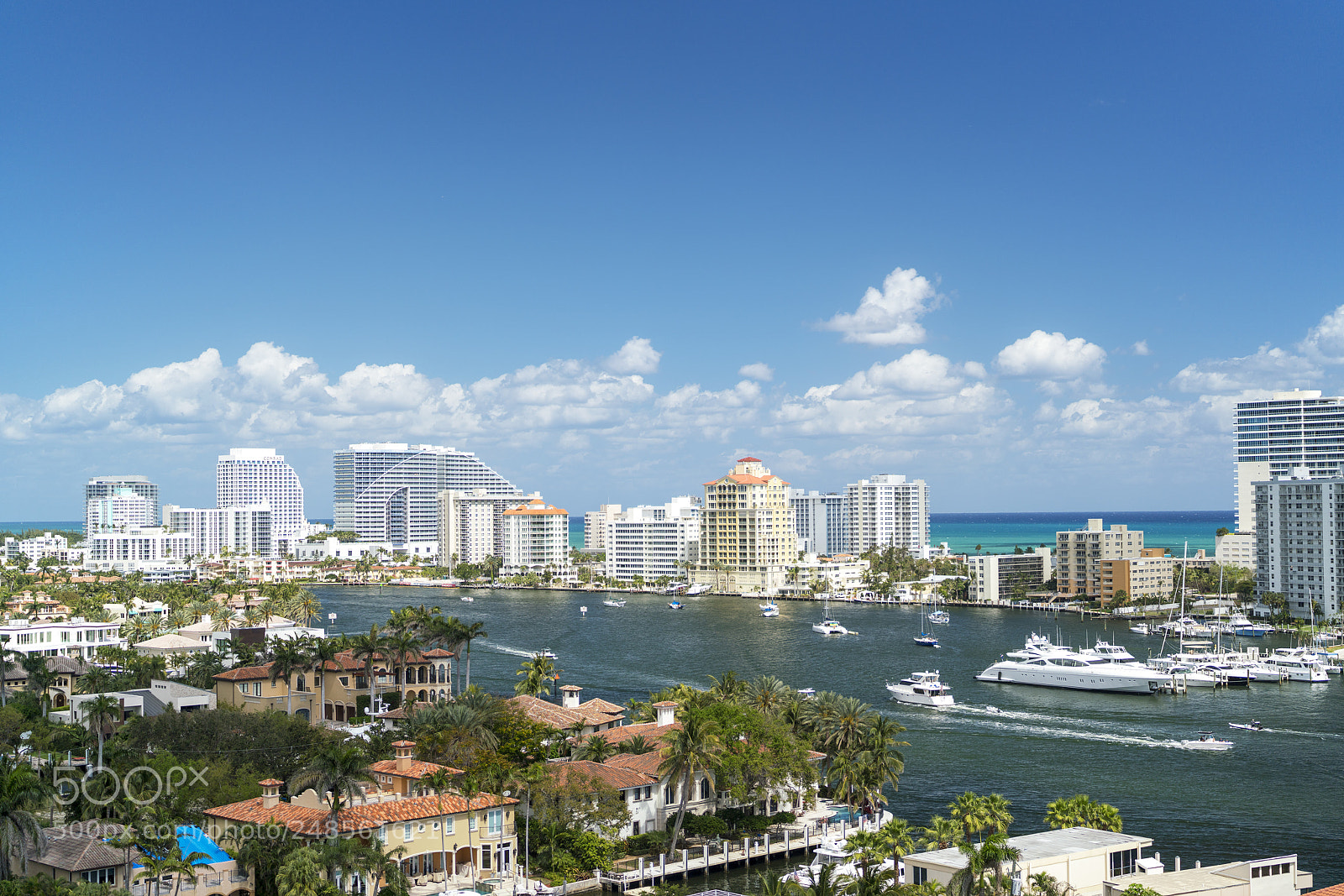 Sony a7R III sample photo. Fort lauderdale florida photography