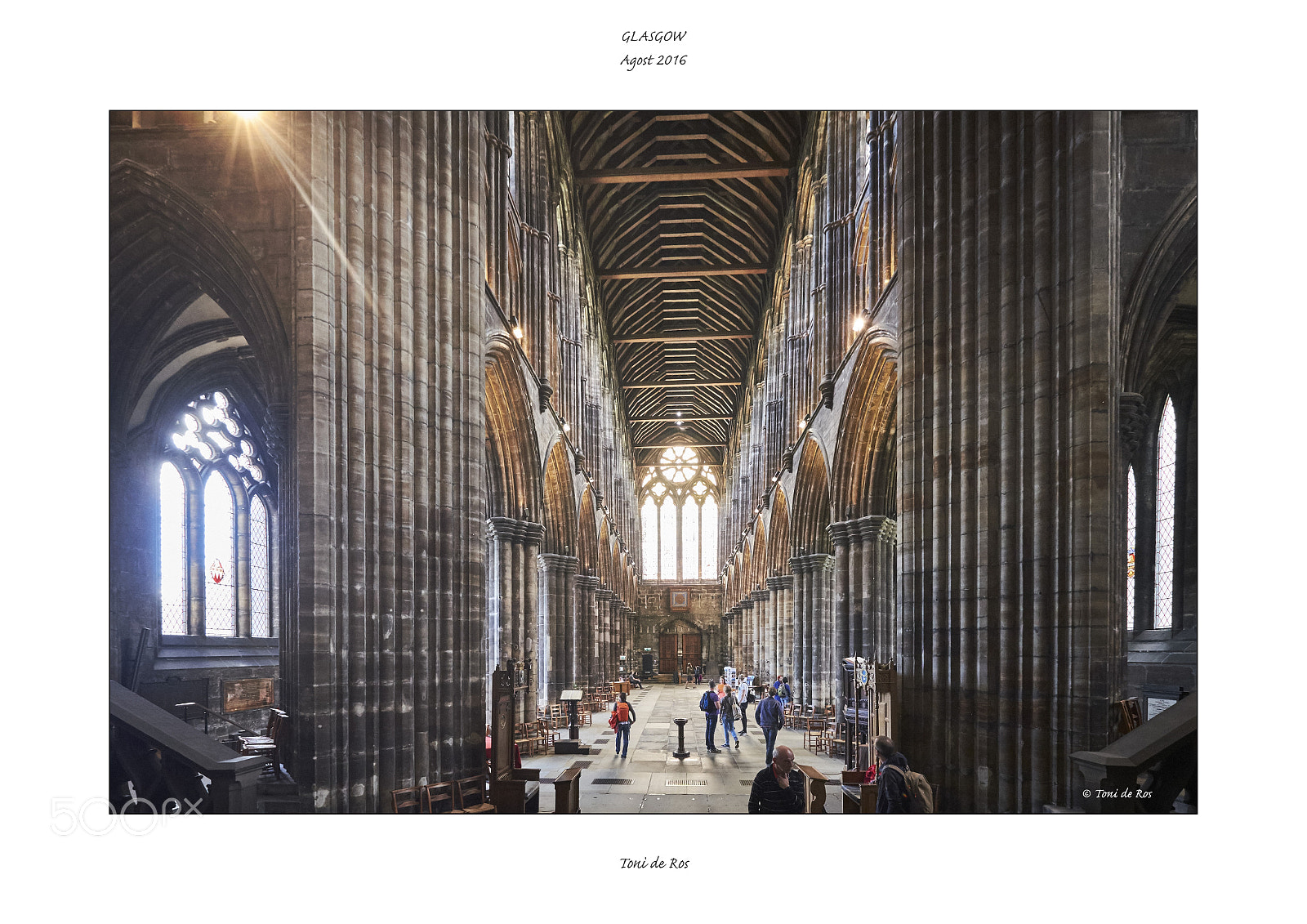Fujifilm X-T1 sample photo. Glasgow vi photography