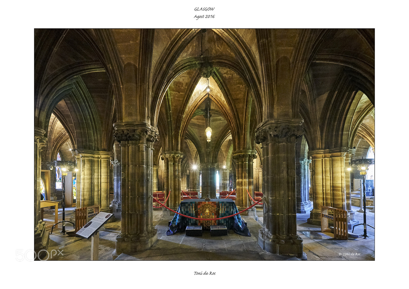 Fujifilm X-T1 sample photo. Glasgow v photography