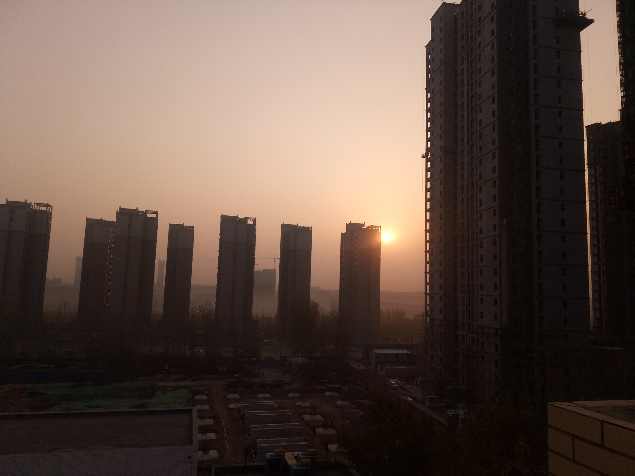 Meizu M5 sample photo