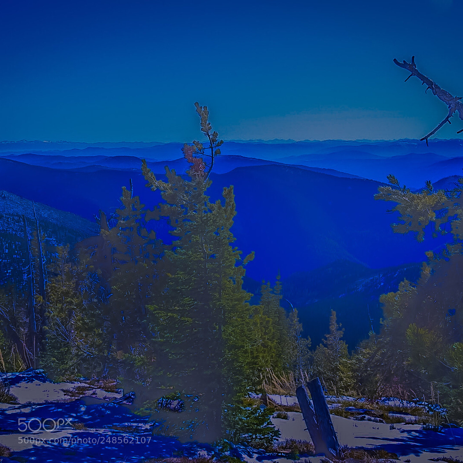 Nikon Coolpix P900 sample photo. Panoramic proclamation photography