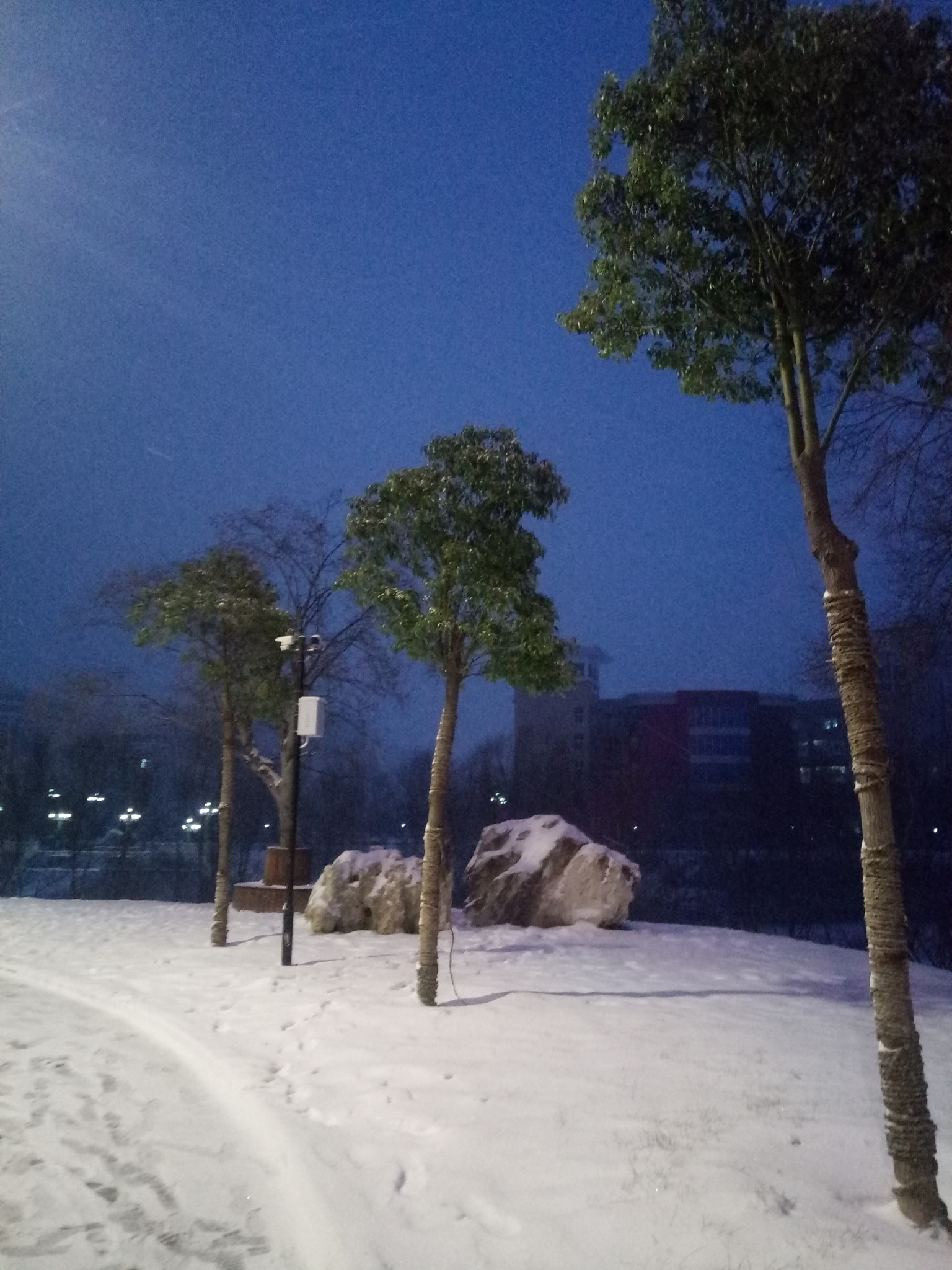 Meizu M5 sample photo