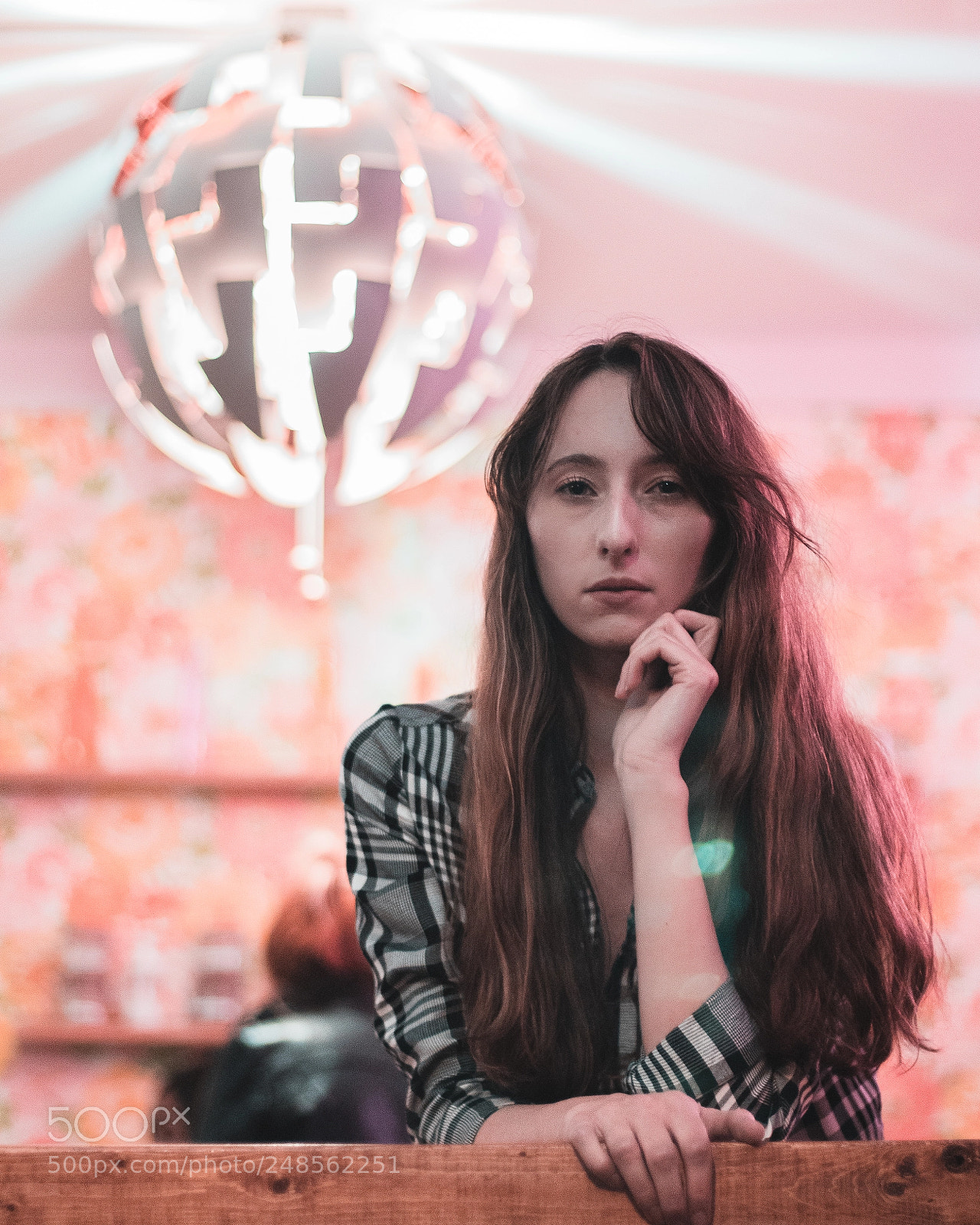 Canon EOS 80D sample photo. Disco photography