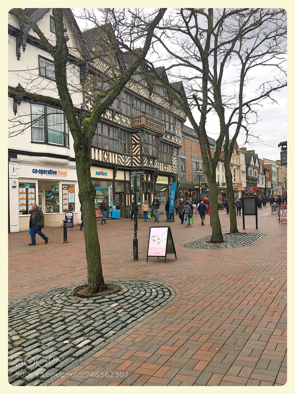 Apple iPhone 6s sample photo. Ancient high house stafford photography