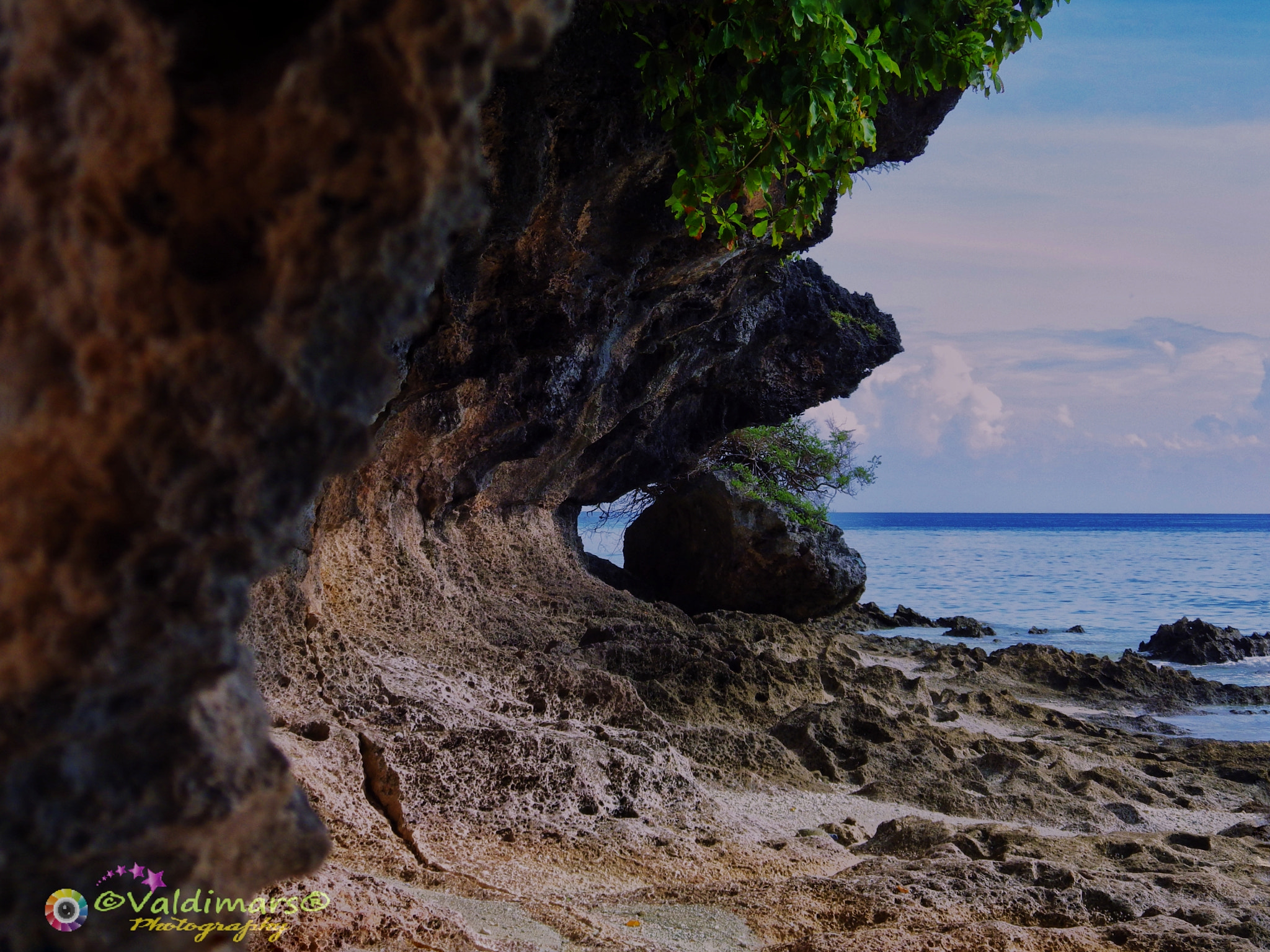 Pentax X-5 sample photo. Over view photography