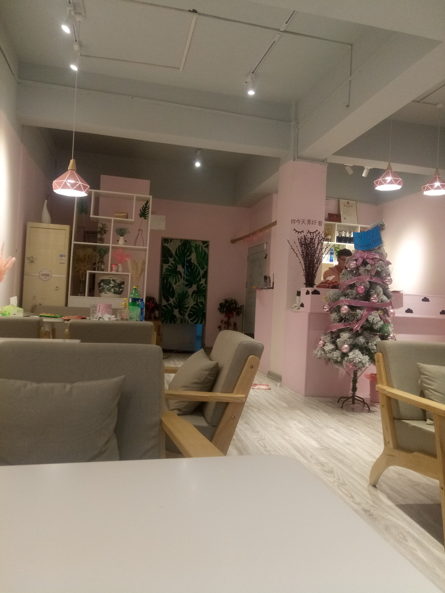 Meizu M5 sample photo