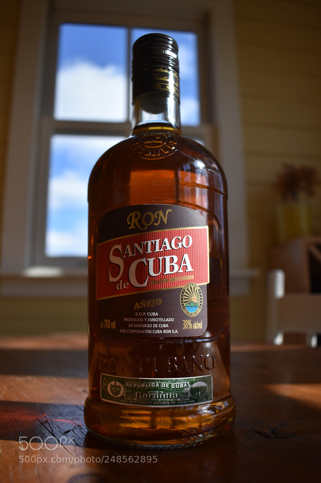 Nikon D3400 sample photo. Santiago de cuba photography