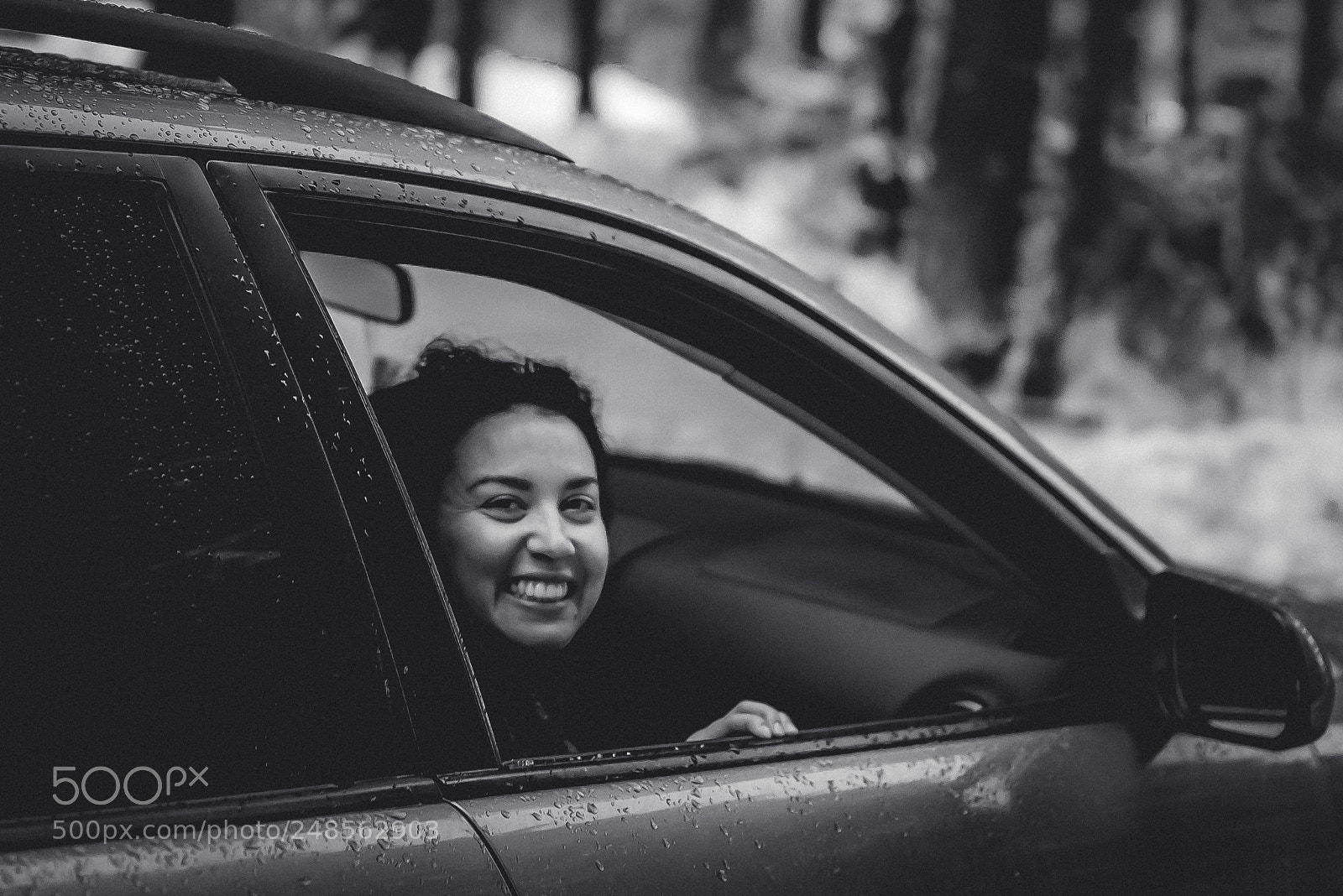Nikon D610 sample photo. Trip photography