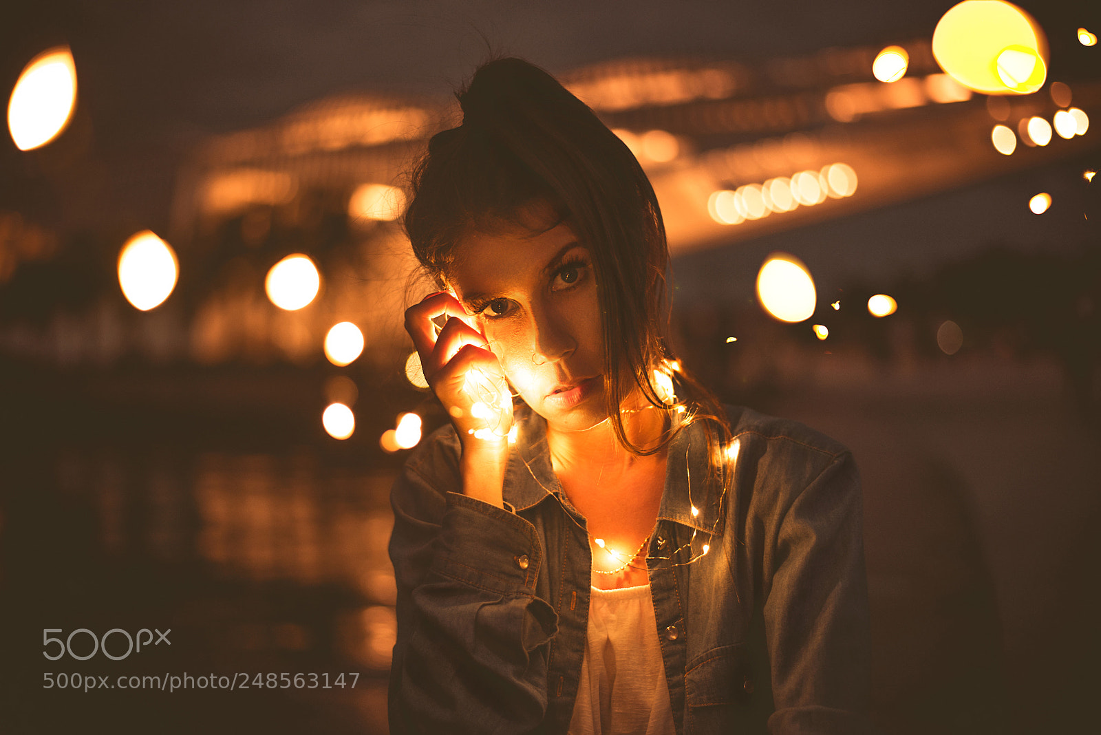 Nikon D600 sample photo. Camila photography