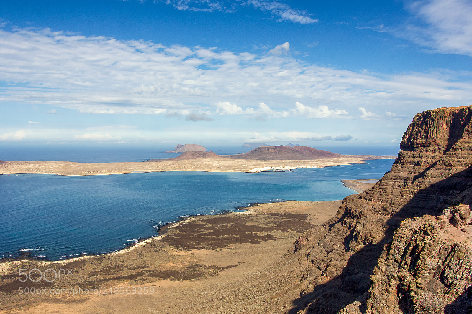Canon EOS 60D sample photo. Mirador de guinate photography