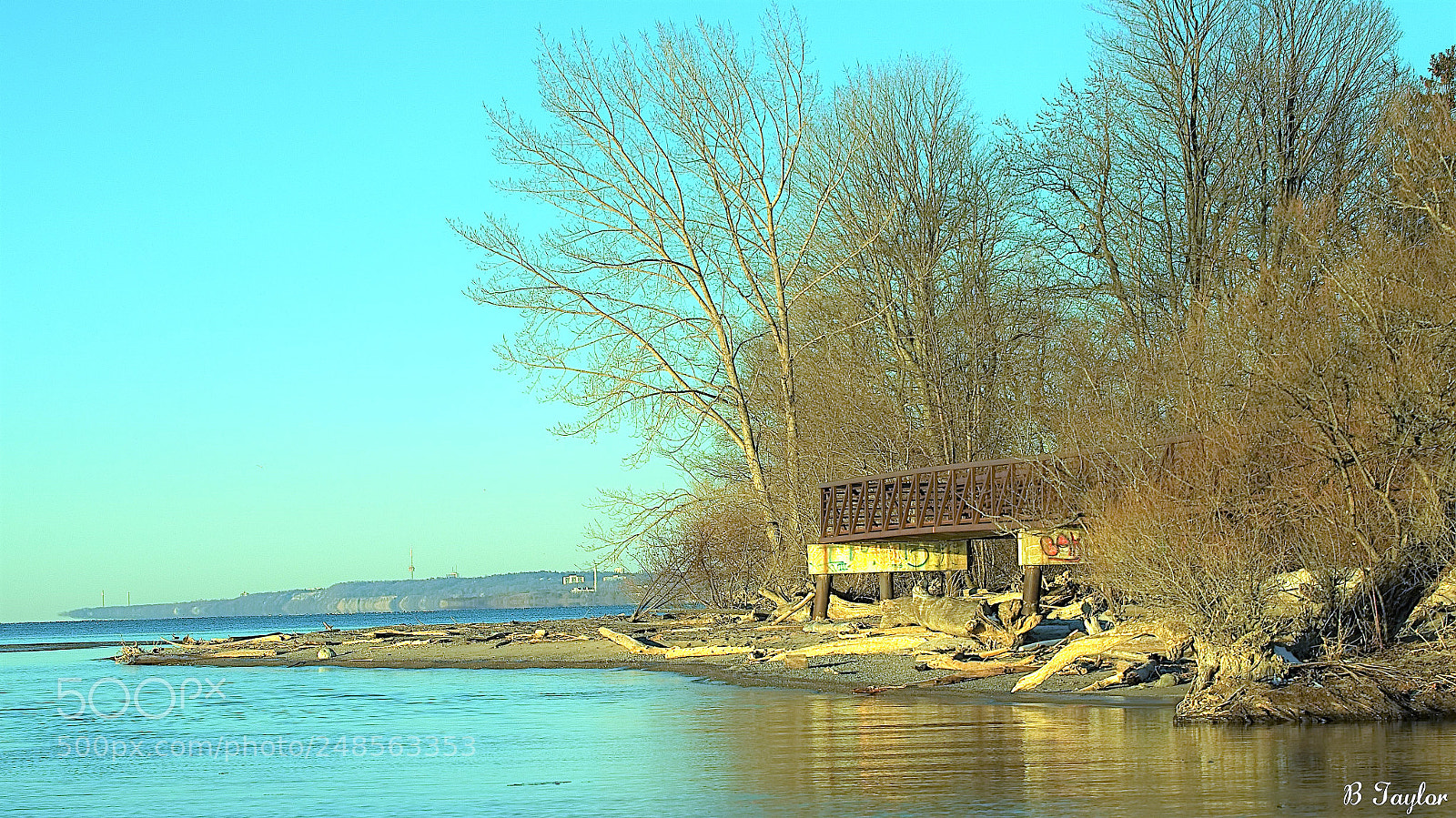 Sony SLT-A57 sample photo. Lake points photography