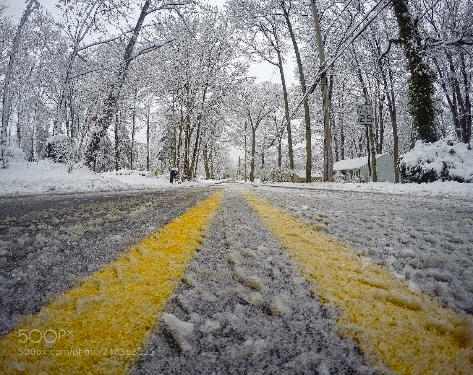 GoPro HERO4 Silver sample photo. Street view photography