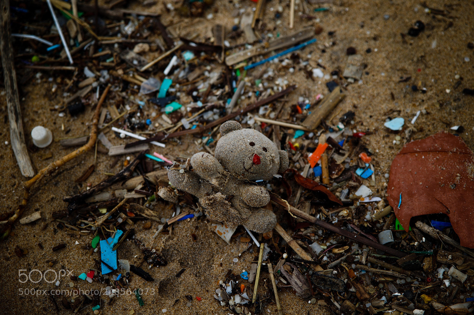 Canon EOS 6D Mark II sample photo. Pollution photography