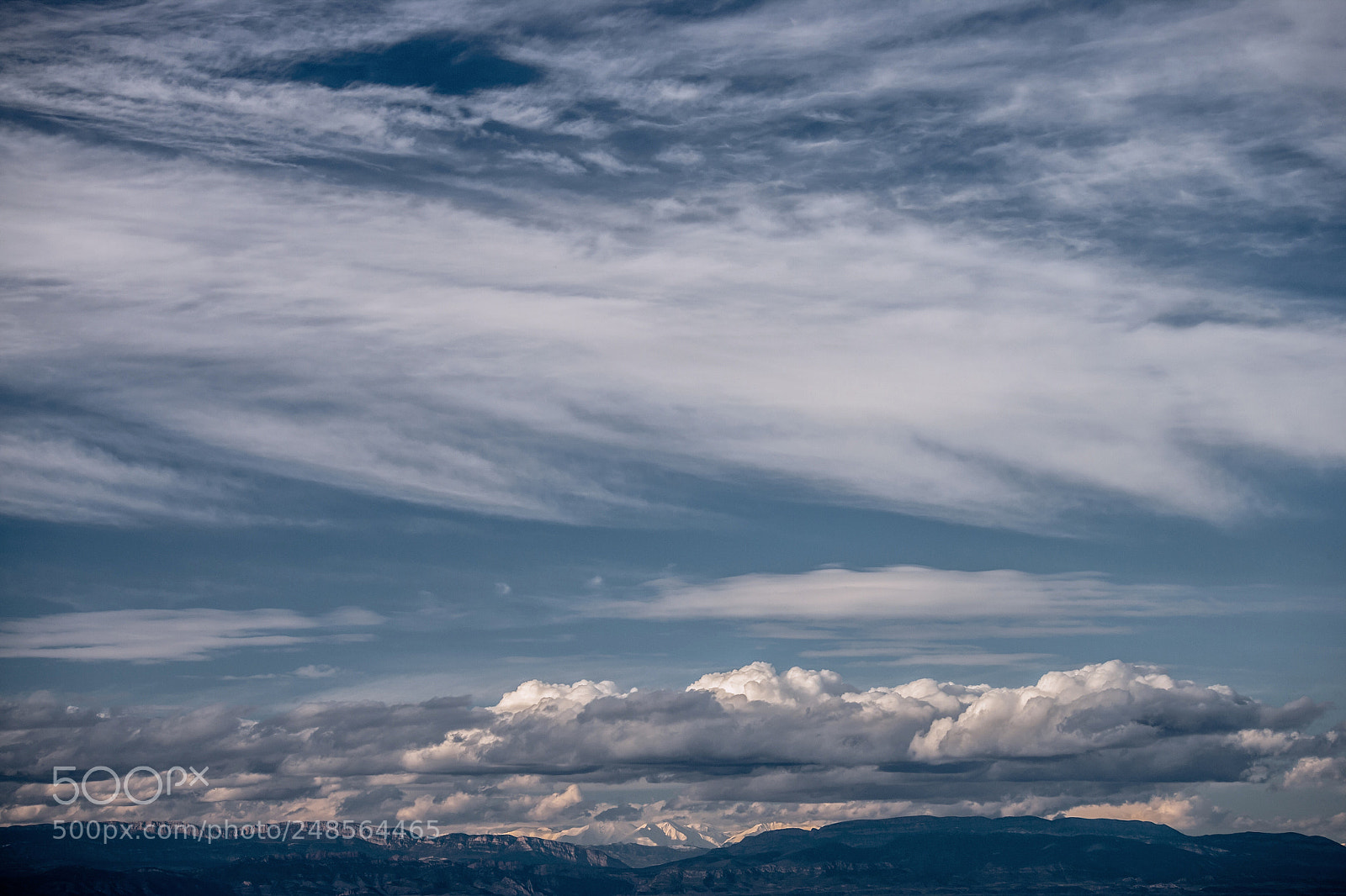 Canon EOS-1Ds Mark II sample photo. Prepirineu nevat ii photography