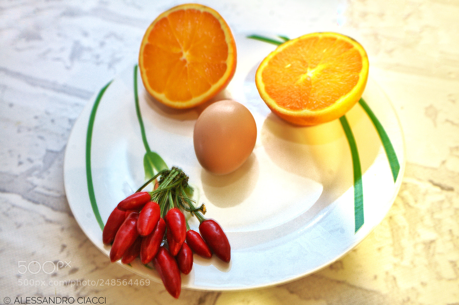 Canon EOS 5D sample photo. Homemade food photography