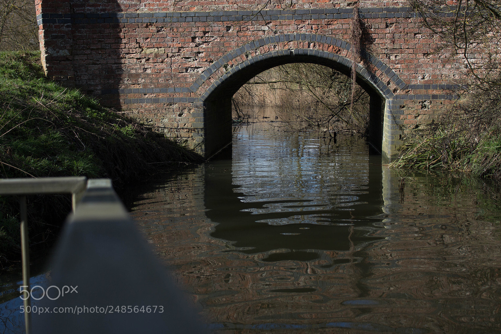 Canon EOS 700D (EOS Rebel T5i / EOS Kiss X7i) sample photo. The river flows photography