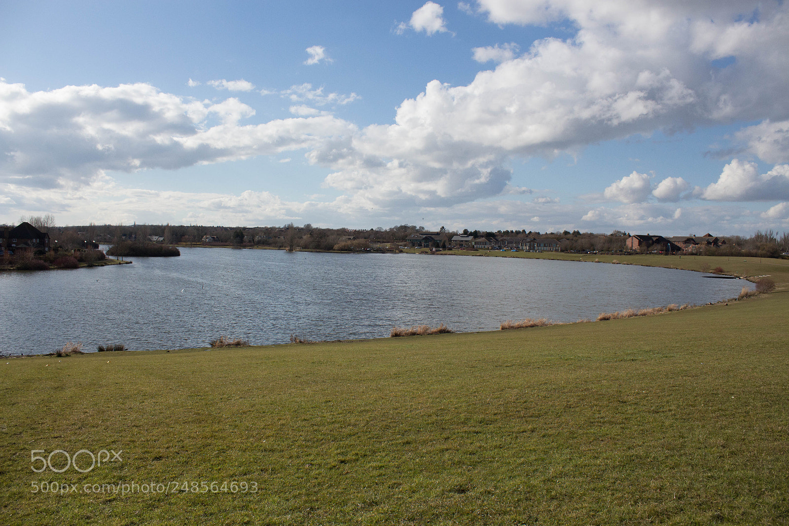 Canon EOS 700D (EOS Rebel T5i / EOS Kiss X7i) sample photo. Furzton lake photography
