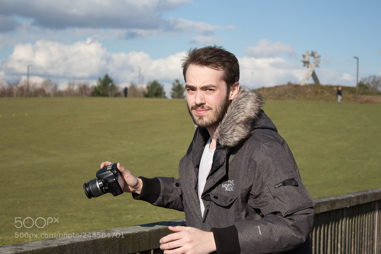 Canon EOS 700D (EOS Rebel T5i / EOS Kiss X7i) sample photo. Jamie in action photography