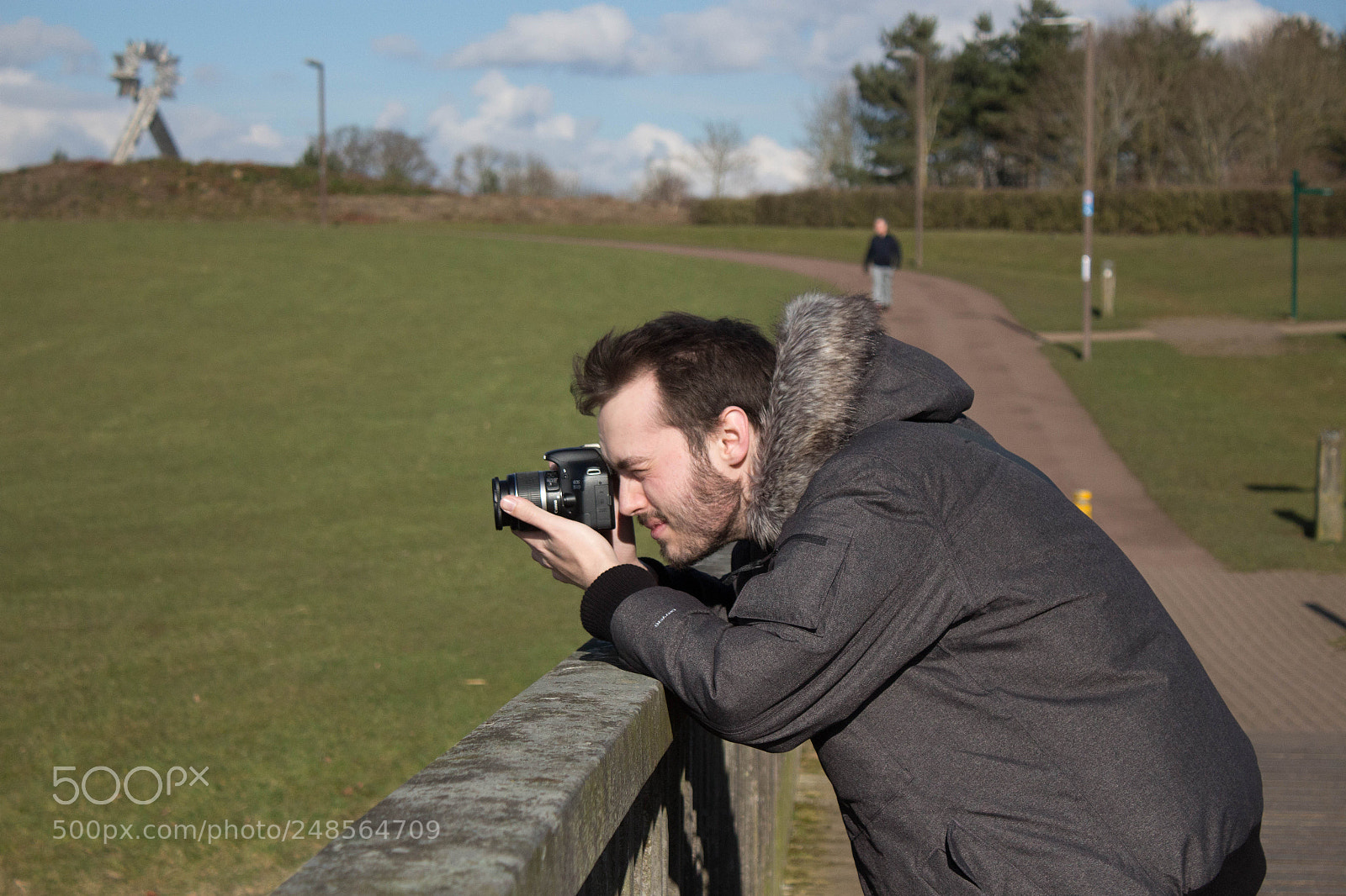 Canon EOS 700D (EOS Rebel T5i / EOS Kiss X7i) sample photo. Jamie viewfinder photography
