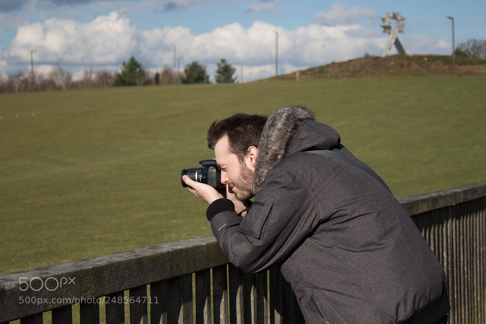 Canon EOS 700D (EOS Rebel T5i / EOS Kiss X7i) sample photo. Jamie's perfect shot photography