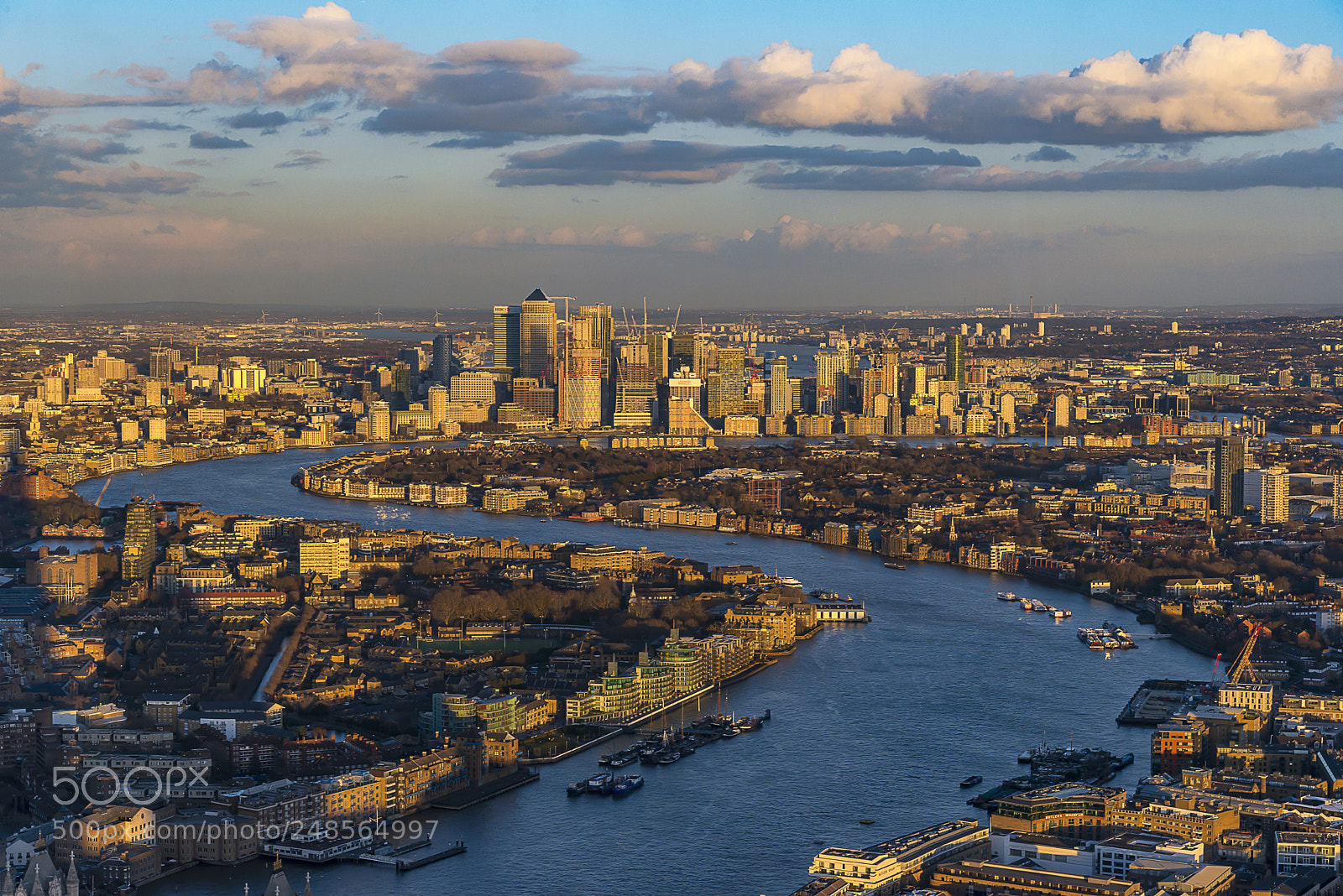 Nikon D610 sample photo. The view from the photography