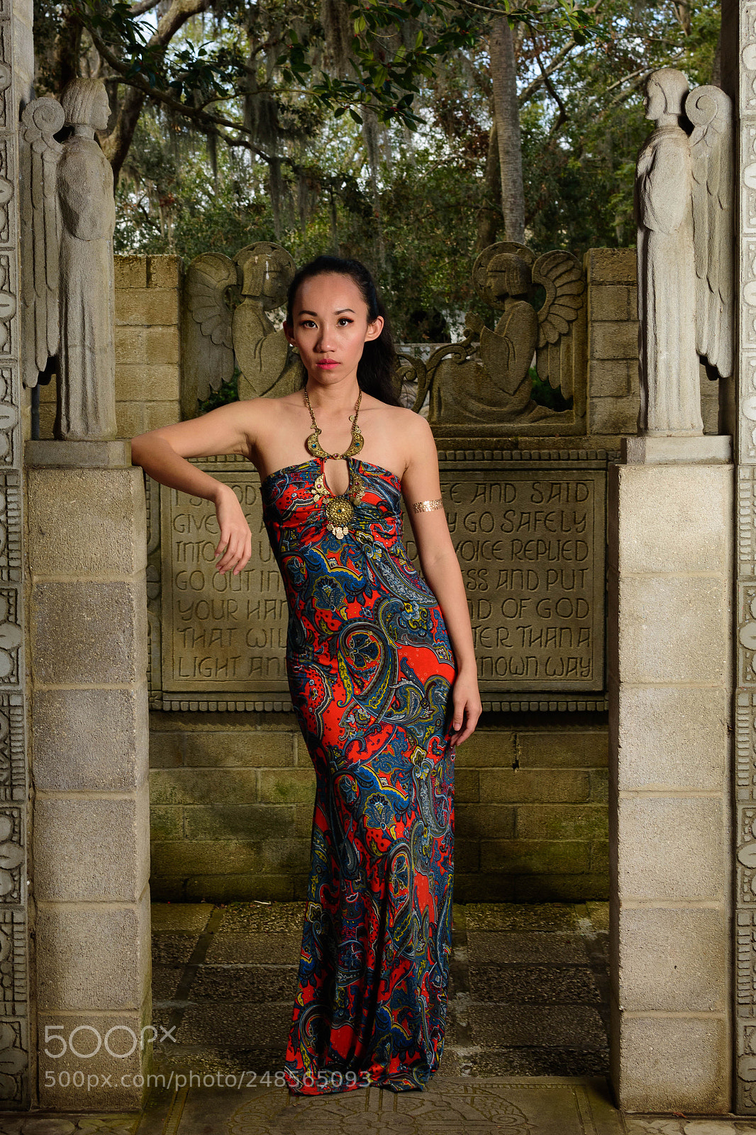 Nikon D7200 sample photo. Maitland art center with photography