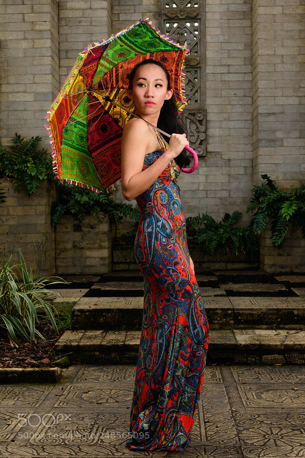 Nikon D7200 sample photo. Maitland art center with photography