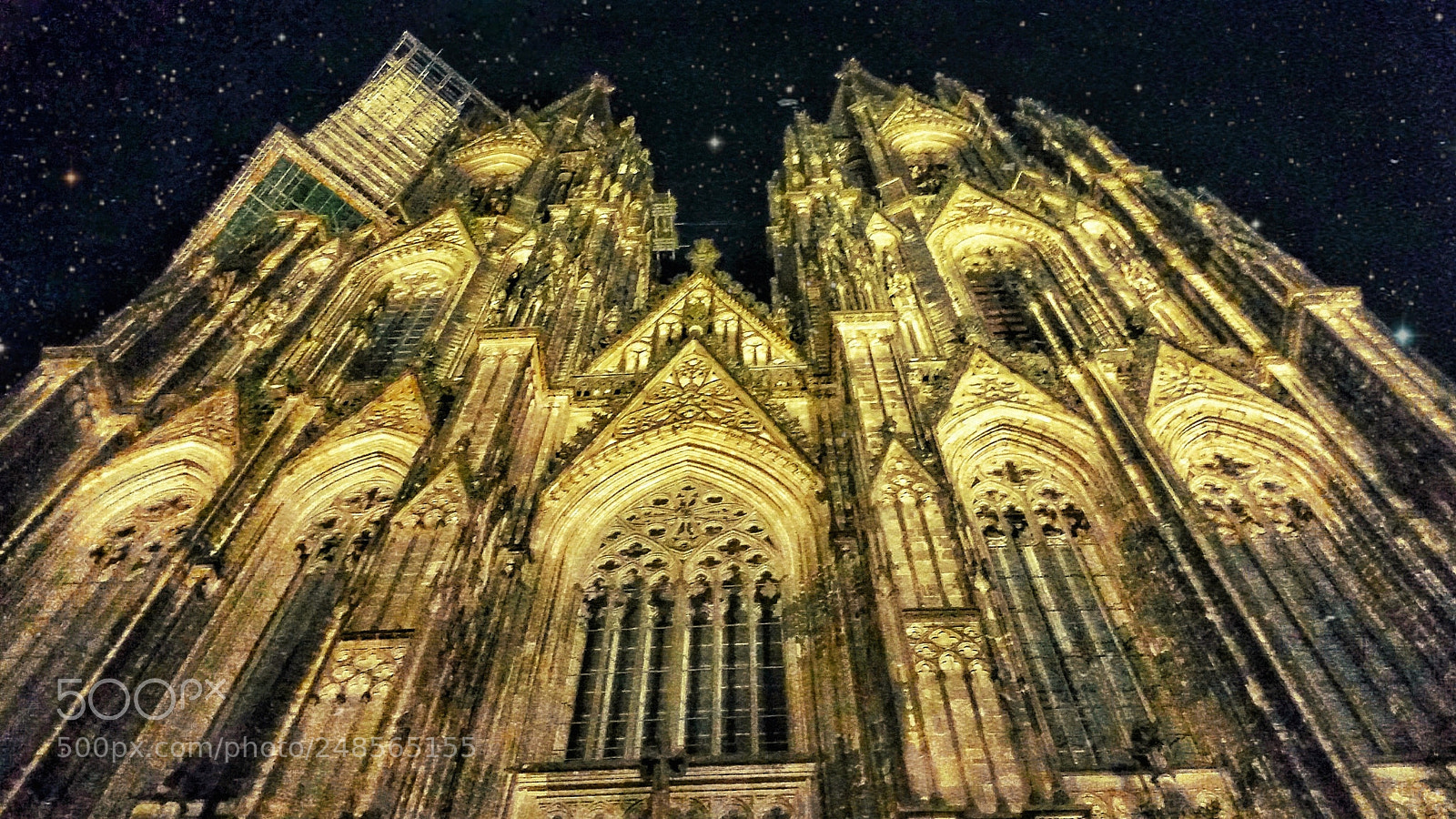 Samsung Galaxy S5 sample photo. Köln-germany photography
