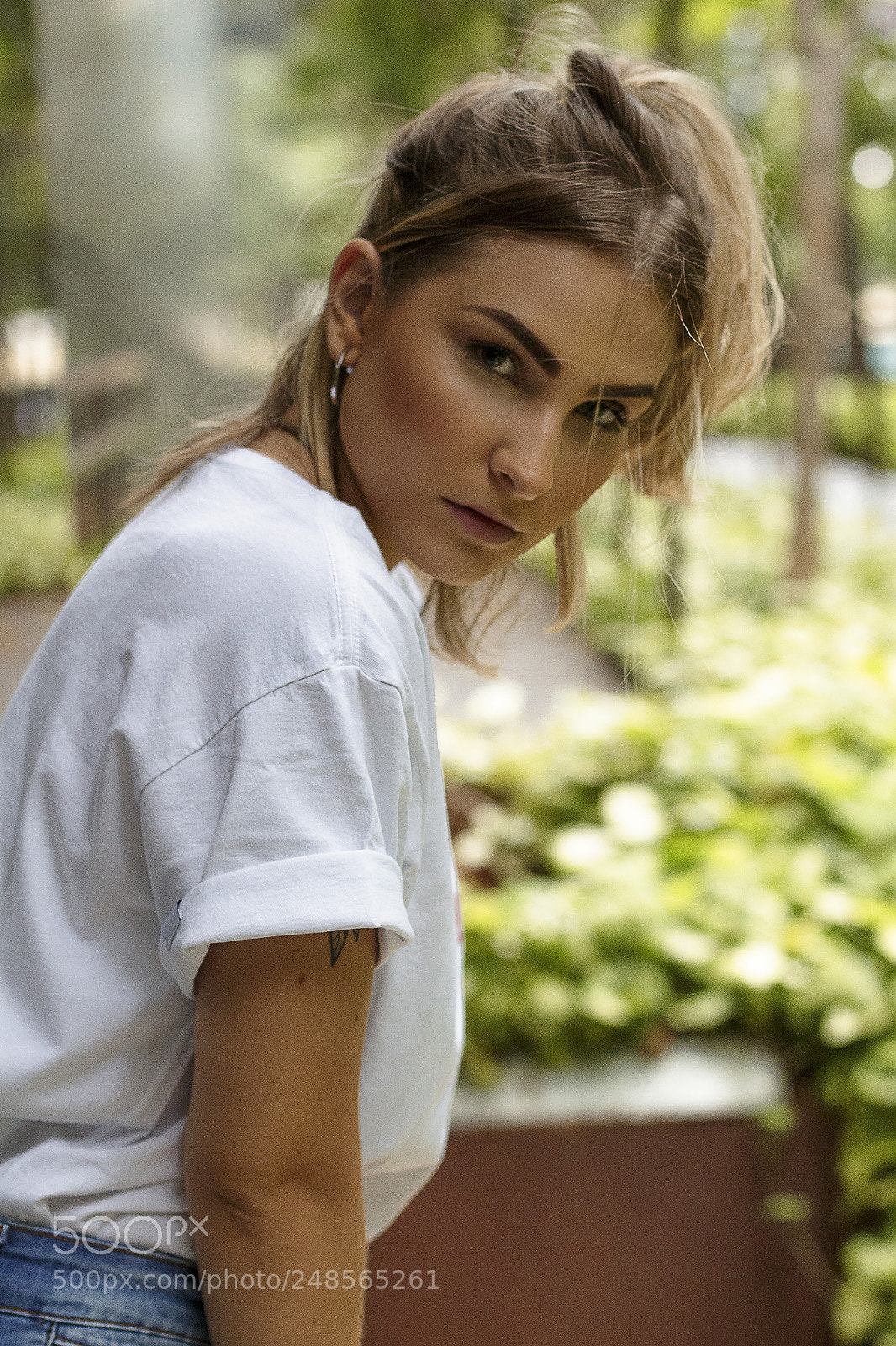 Canon EOS 700D (EOS Rebel T5i / EOS Kiss X7i) sample photo. Fernanda photography