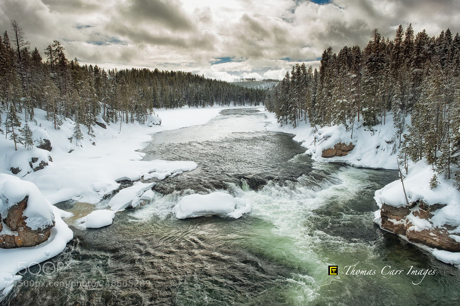 Fujifilm X-T2 sample photo. The gibbon river photography