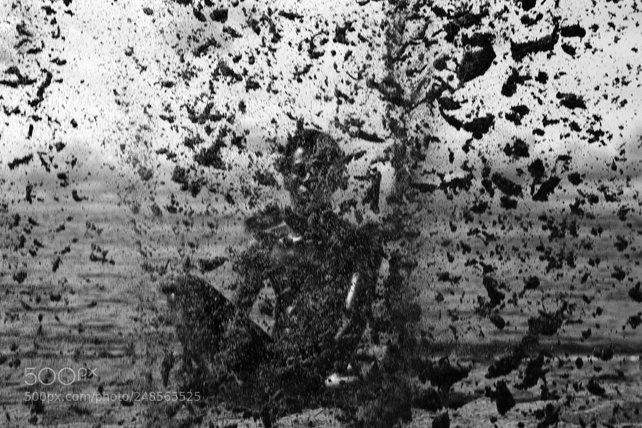 Nikon D5200 sample photo. Absolution part iii by photography