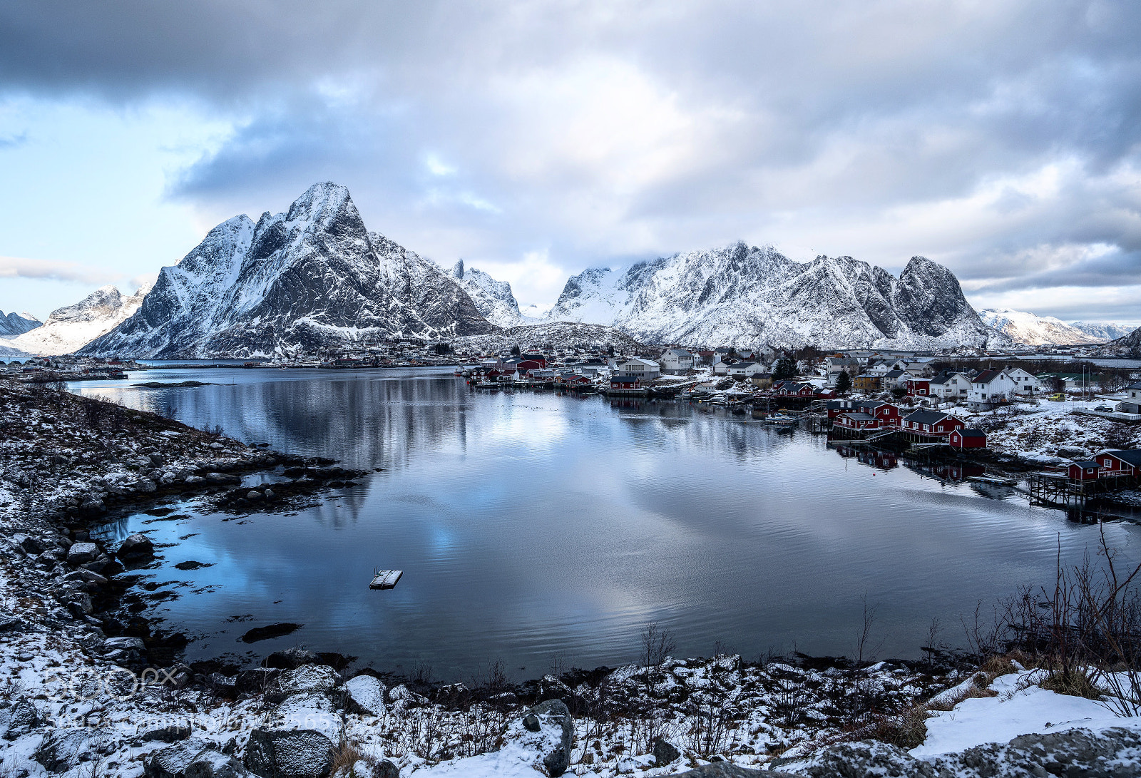 Sony a7R III sample photo. Reine photography