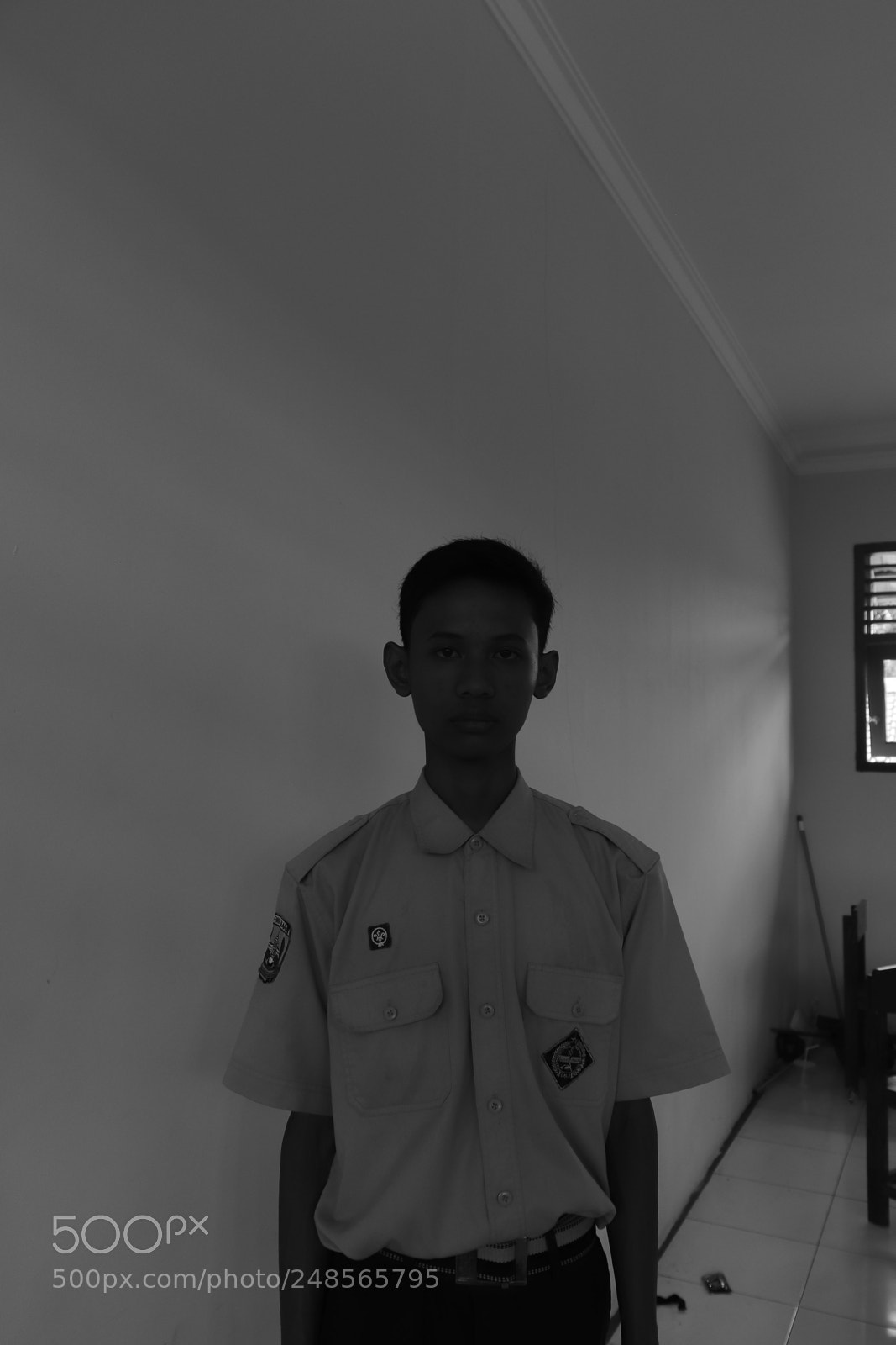 Canon EOS 800D (EOS Rebel T7i / EOS Kiss X9i) sample photo. Model by haerul hidayat photography