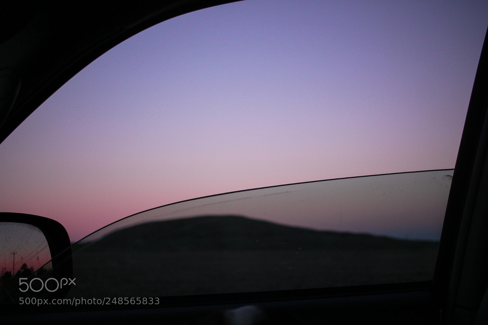 Canon EOS 700D (EOS Rebel T5i / EOS Kiss X7i) sample photo. Somewhere in california photography