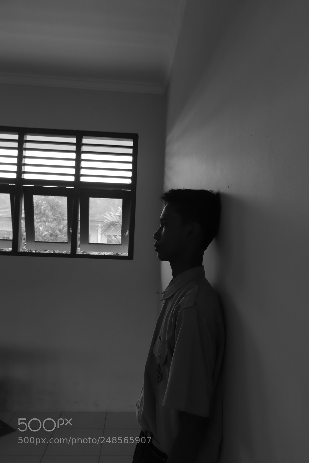 Canon EOS 800D (EOS Rebel T7i / EOS Kiss X9i) sample photo. Model by haerul hidayat photography