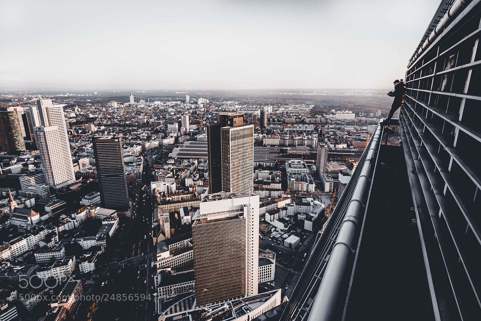 Canon EOS 60D sample photo. Frankfurt views ? photography