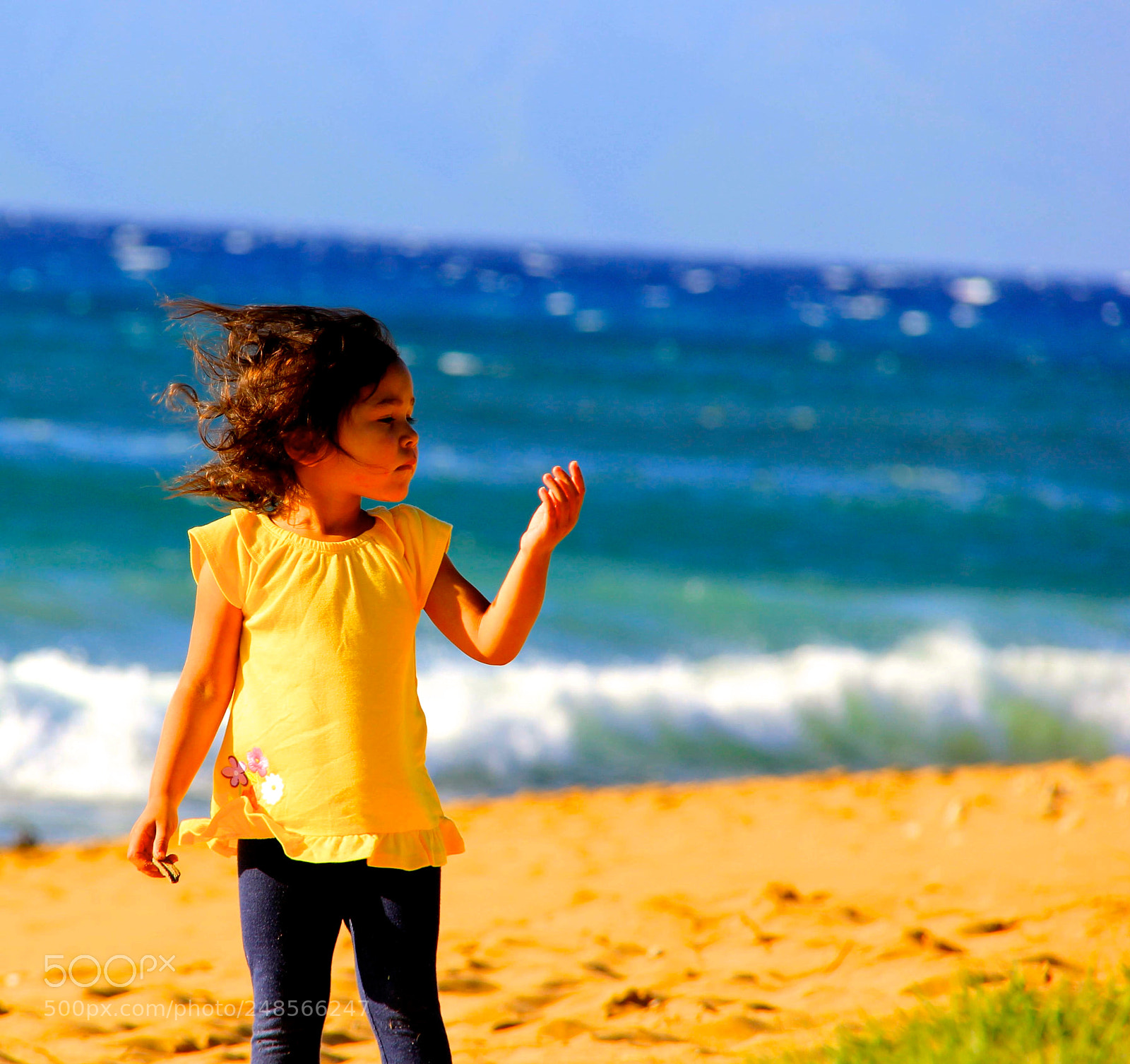 Canon EOS 60D sample photo. Talk to the hand photography