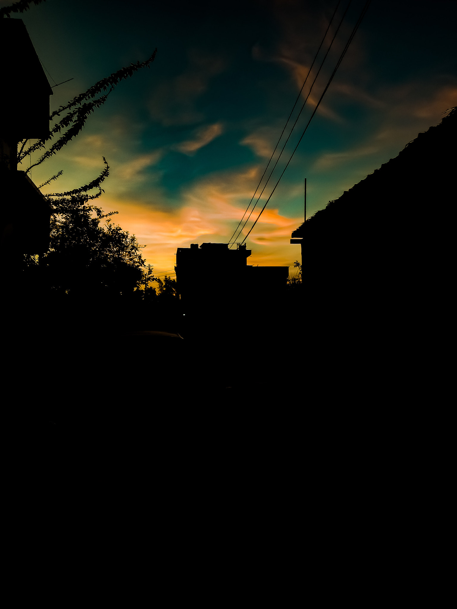 OPPO CPH1609 sample photo