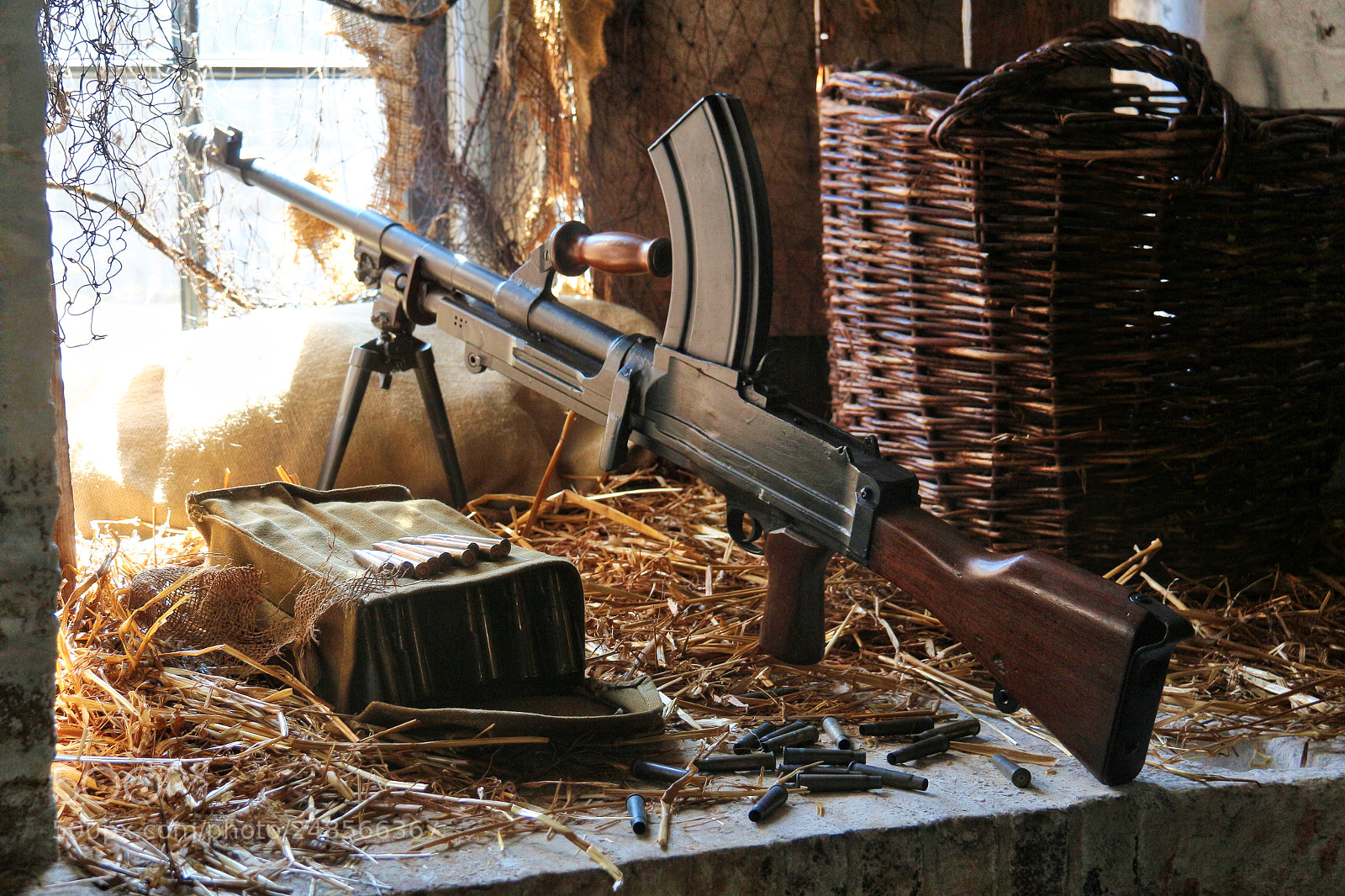 Canon EOS 700D (EOS Rebel T5i / EOS Kiss X7i) sample photo. Halifax citadel military museum photography