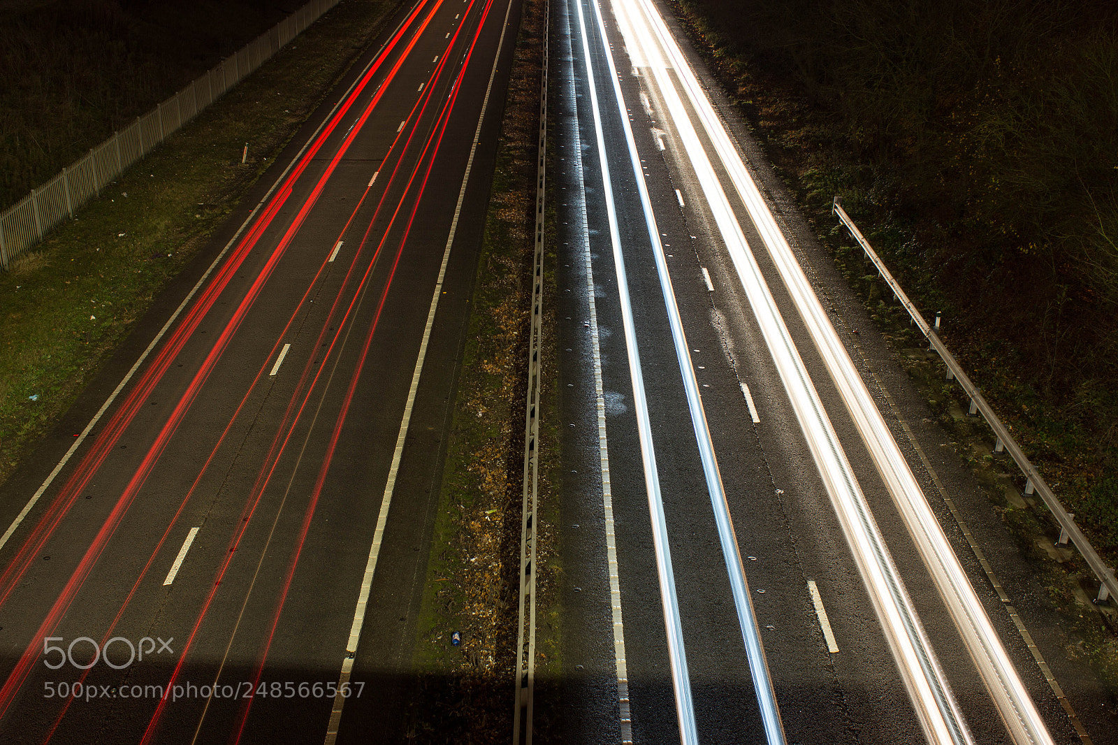 Canon EOS 700D (EOS Rebel T5i / EOS Kiss X7i) sample photo. A5 long exposure photography