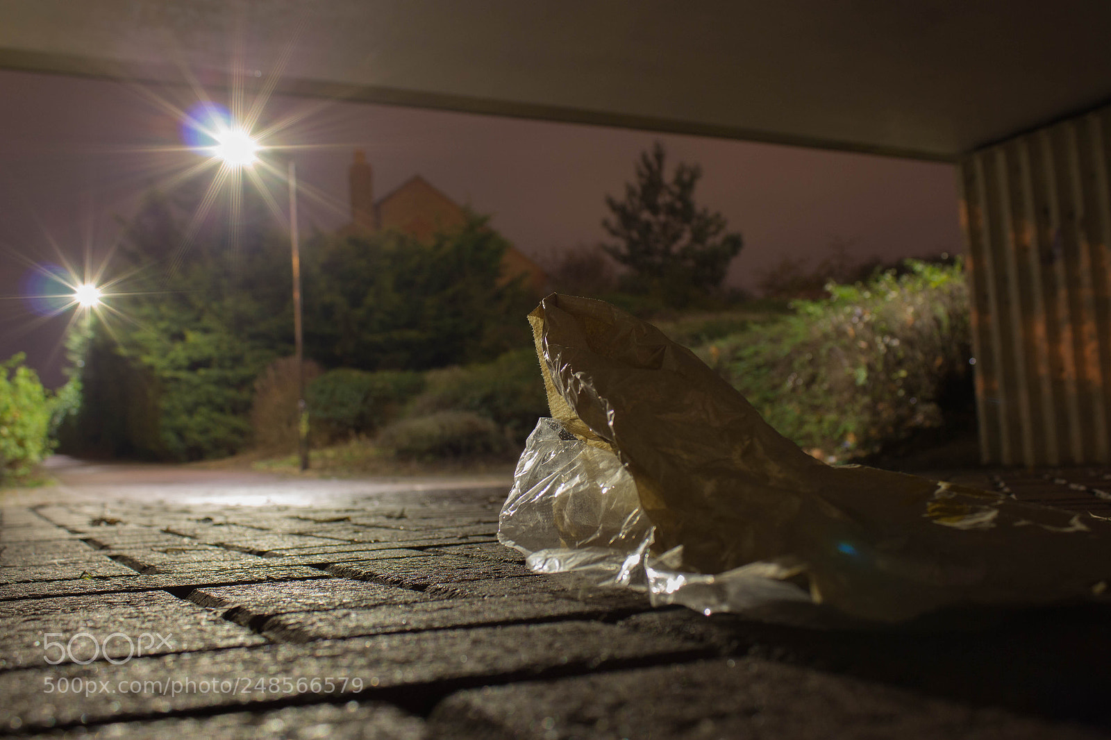 Canon EOS 700D (EOS Rebel T5i / EOS Kiss X7i) sample photo. Rubbish dump photography