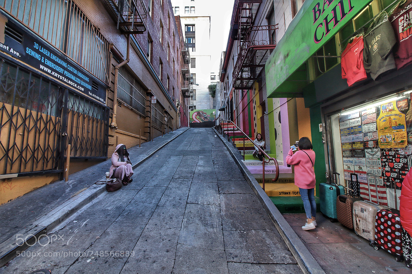 Canon EOS 700D (EOS Rebel T5i / EOS Kiss X7i) sample photo. Sf california. photography