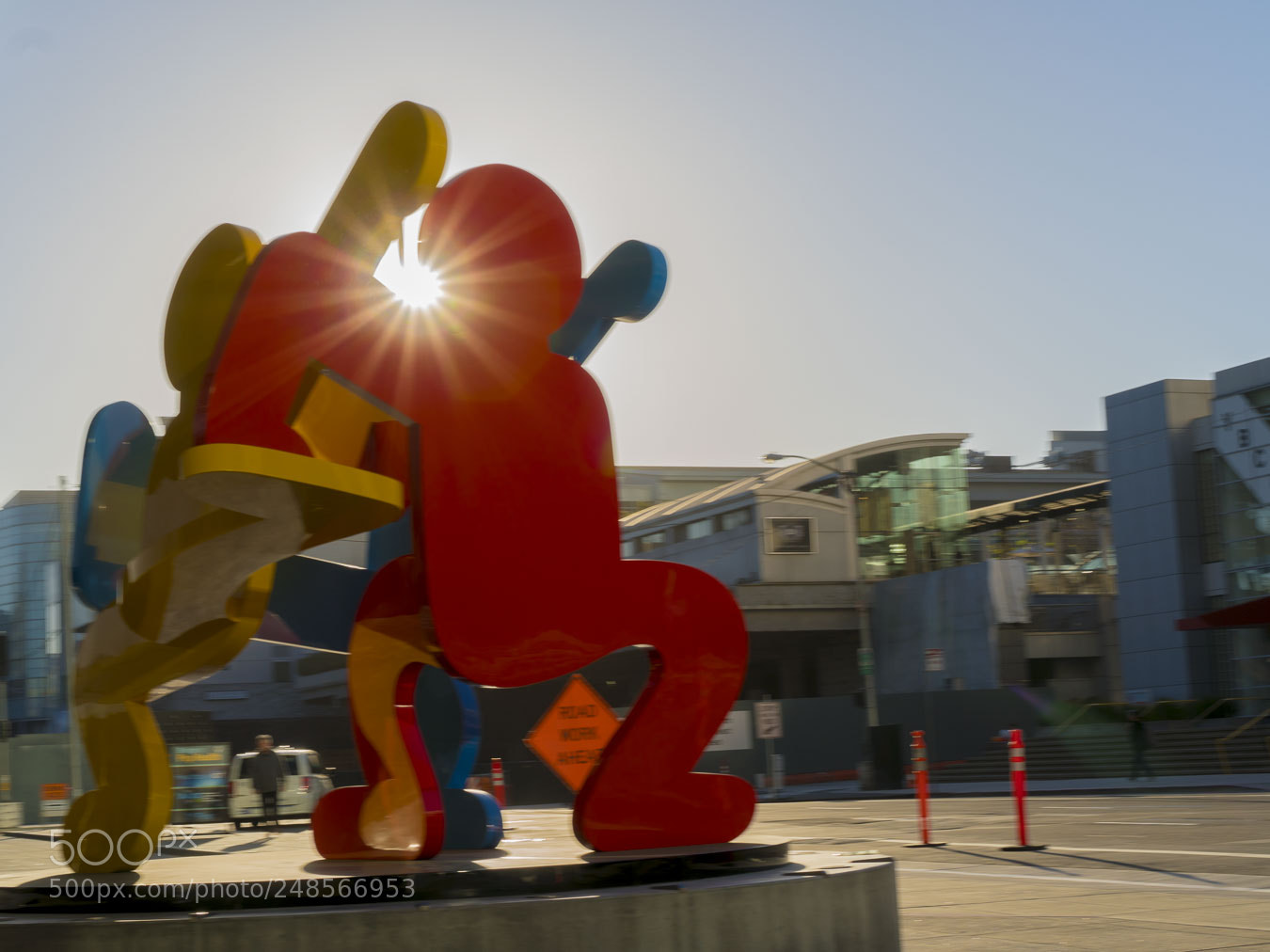 Sony a6500 sample photo. Sanfrancisco photography