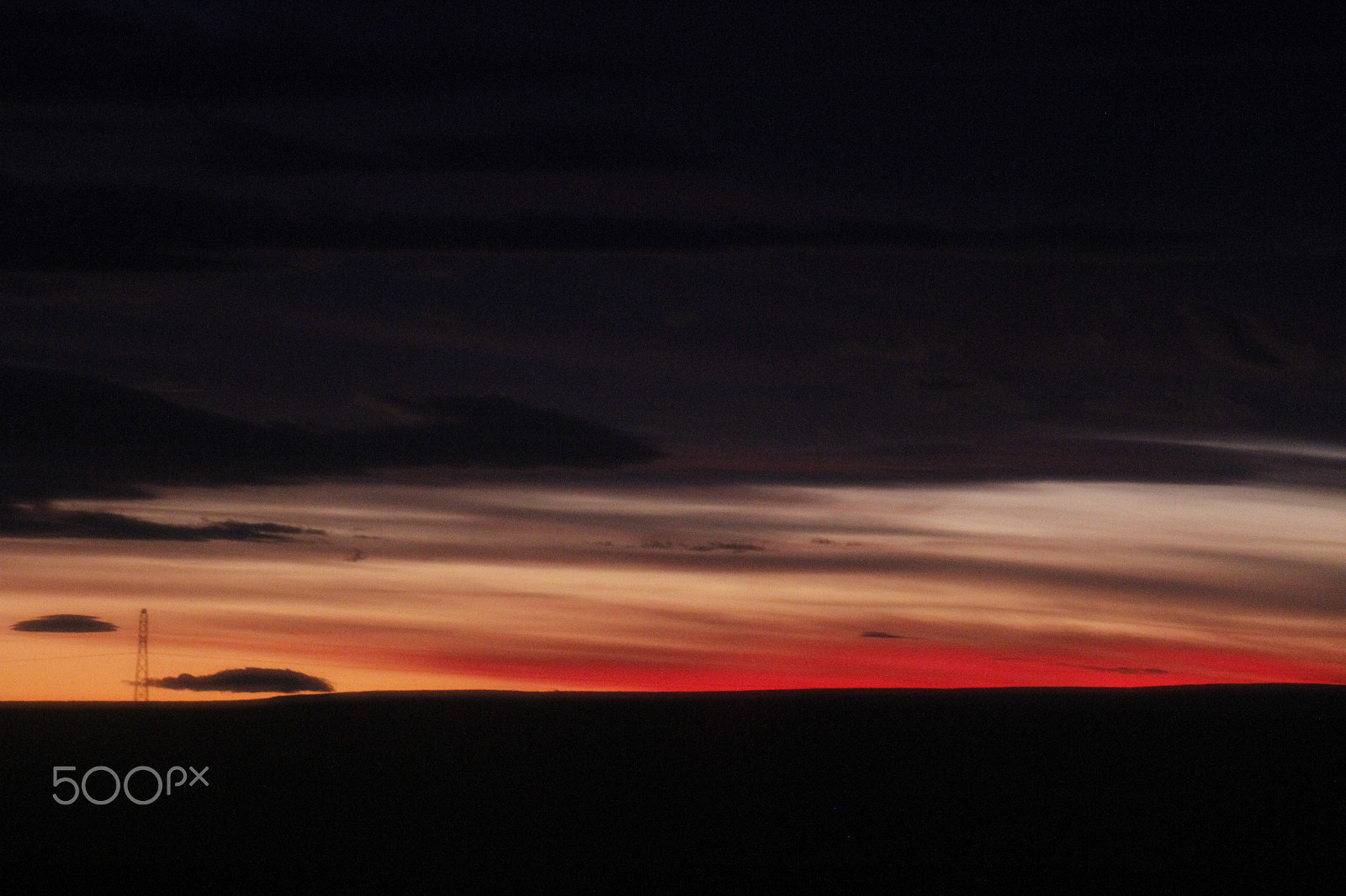 Canon EOS 7D sample photo. Glimpse of heaven photography