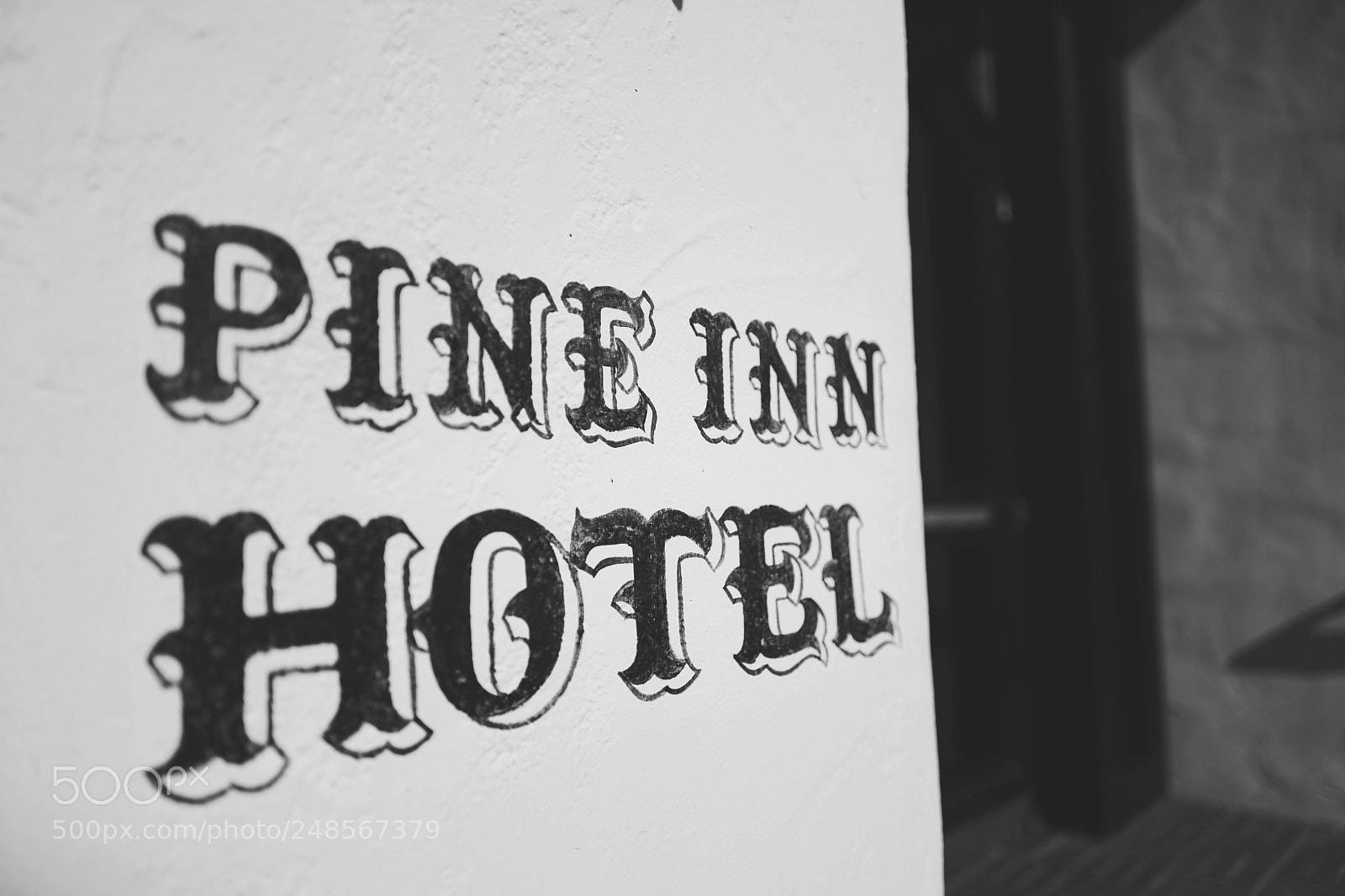 Leica Q (Typ 116) sample photo. Seaside hotel photography