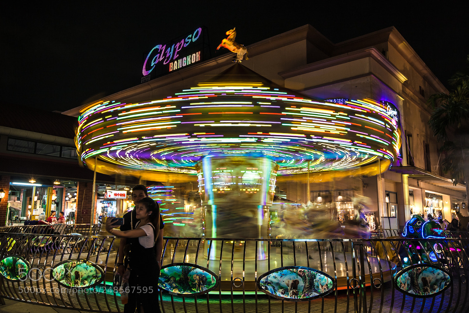Canon EOS 5D sample photo. Calypso photography