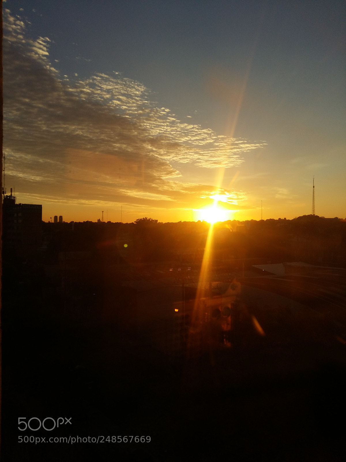 Samsung Galaxy A5 sample photo. Buen d a asunci photography