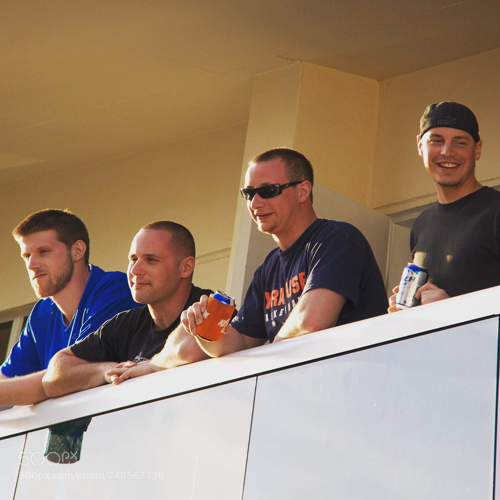 Canon EOS 60D sample photo. Balcony boys photography